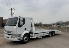 RENAULT MİDLUM OTOKURTARICI