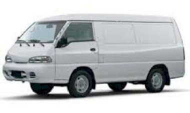 Minibüsten Kamyonete Dönüşüm Projesi