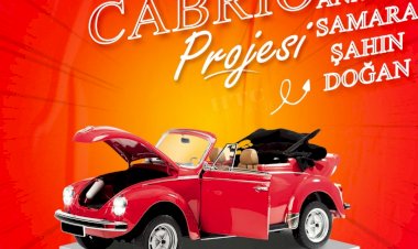 Cabrio Dönüşüm Tadilatı