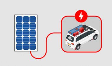 Karavan Klimasi Ve Elektroniği