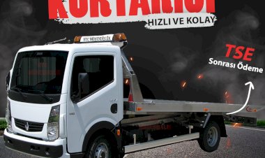 OTOKURTARICI DÖNÜŞÜM PROJESİ